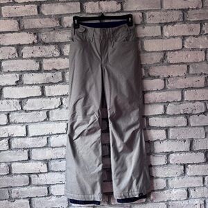EUC ROXY GIRL SNOW PANT Size 12